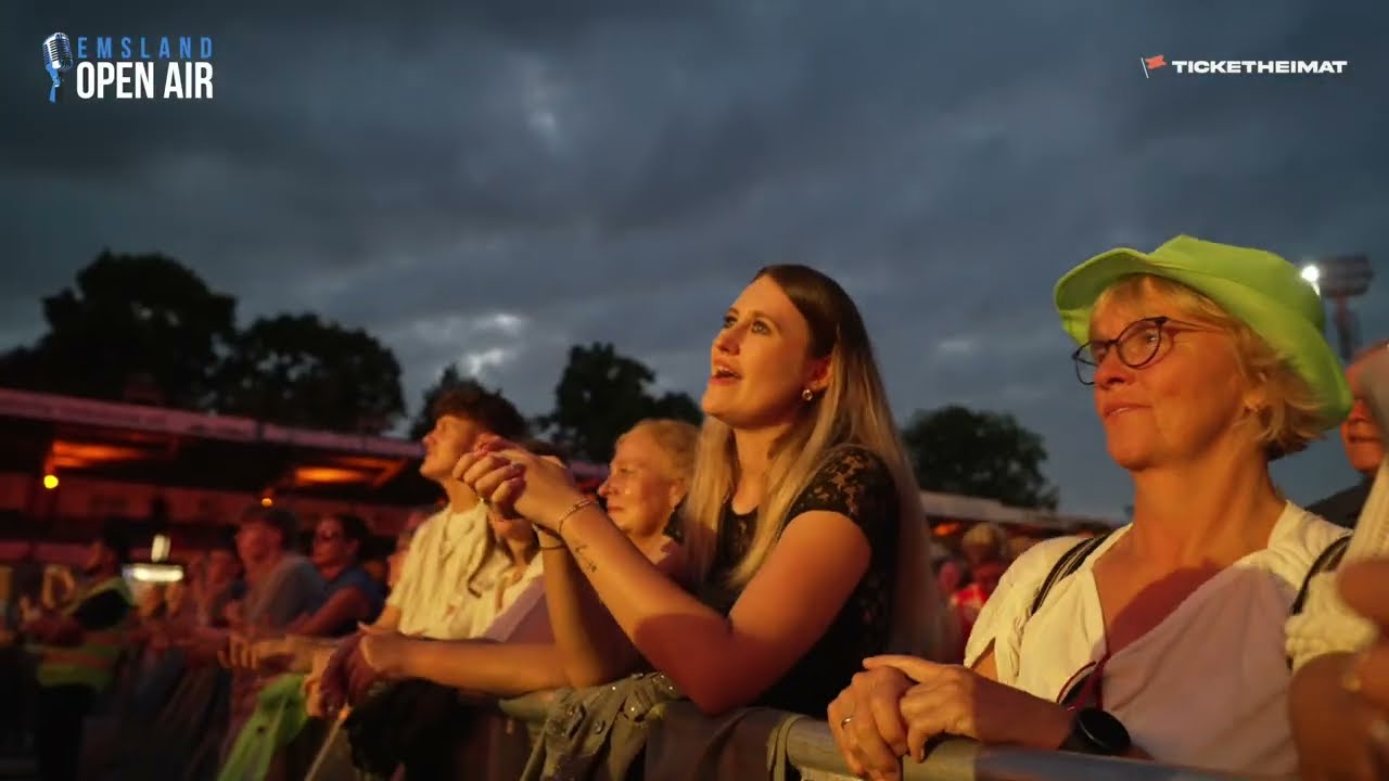 Emsland Open Air 2025