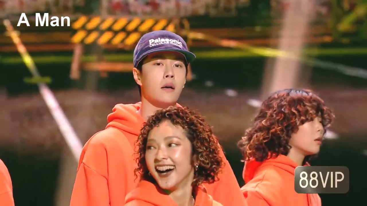Hip-Hop Forever - SDC6 - Wang Yibo - Vương Nhất B&aacute;c