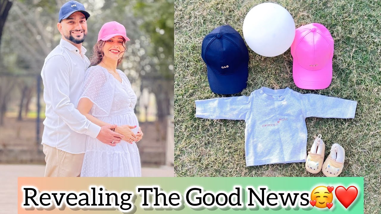 Aaj Denge Sabko Good News☺️ || Surprise For YouTube Family❤️ #goodnews #vlog #family #youtube 