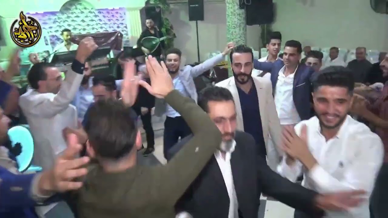 ضياء العراقي - شلون انام الليل (عزف فادي الجراش)
