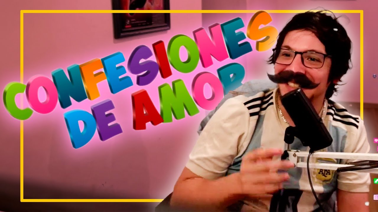 Me pidieron una foto desubicada | Anecdotas Confesiones de amor  | Coffetv
