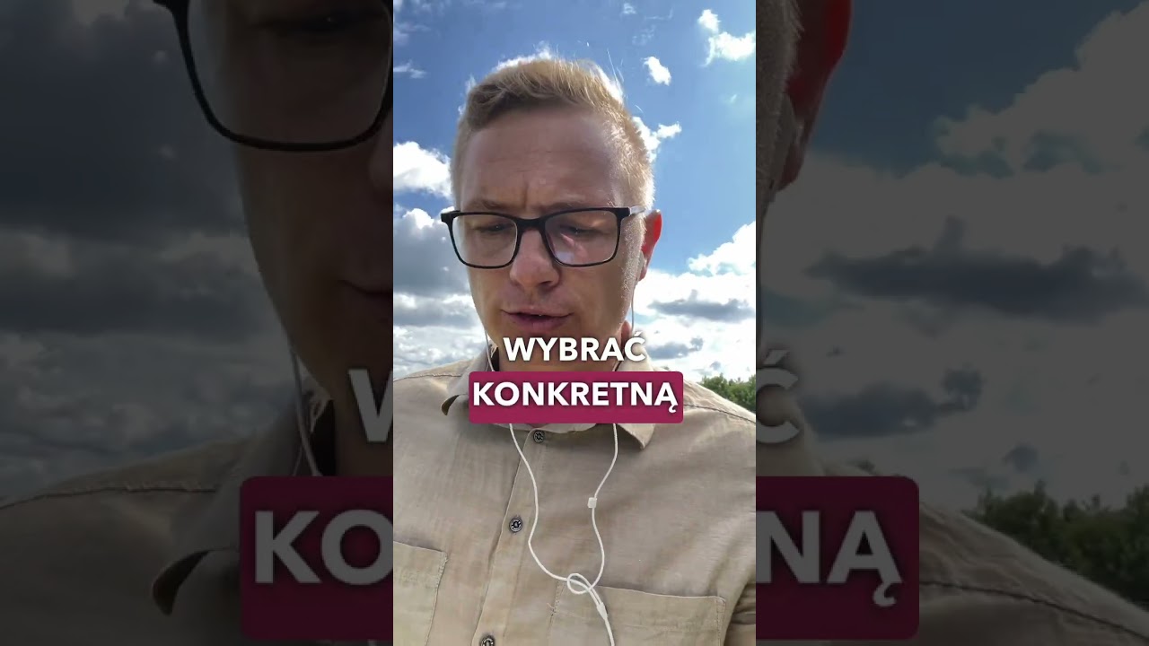 Czy Warto Jako Freelancer Kierować Ofertę Do Konkretnej Niszy