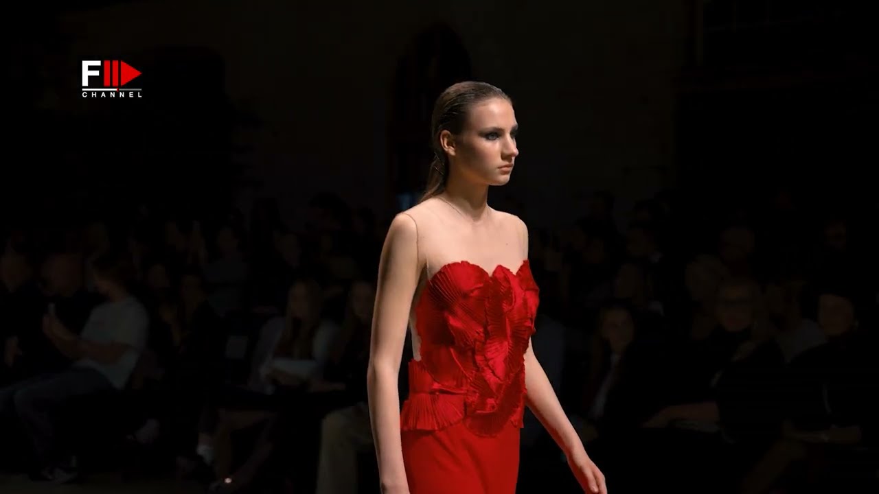 EMBASSY OF FASHION Spring Summer 2026 Riga