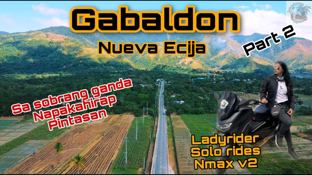 Gabaldon Nueva Ecija Part 2