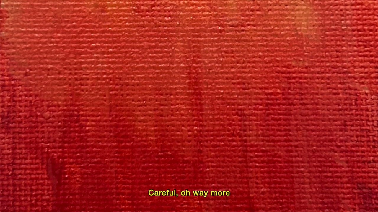 gvns - Careful