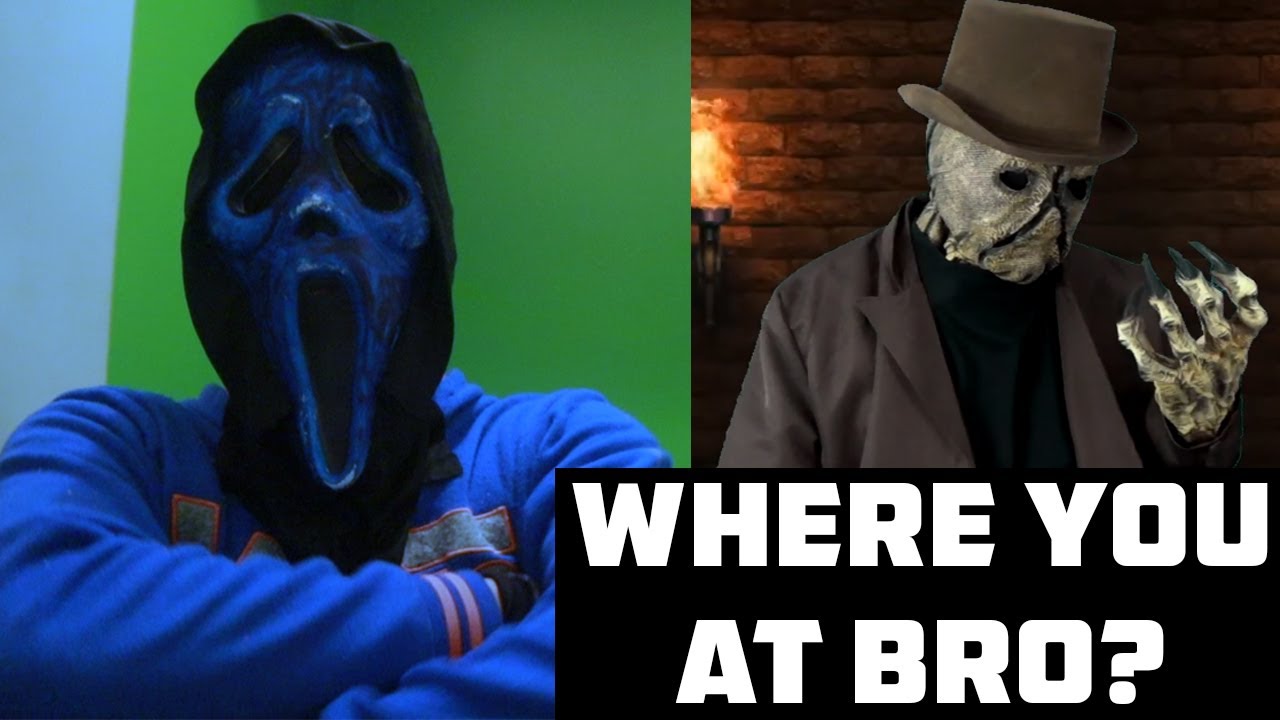 WHERE YOU AT VORDECAI? @BDFNetwork @BBTNetwork