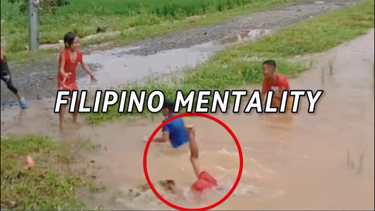 Try Not to Laugh 😂 | Filipino Mentality Core EP 19