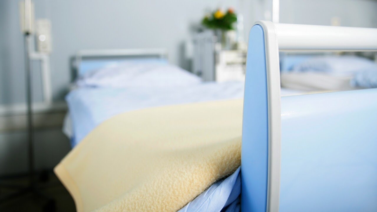 Canada&rsquo;s assisted dying laws a &lsquo;horror story&rsquo;