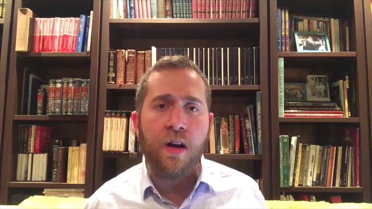 Parshat Eikev