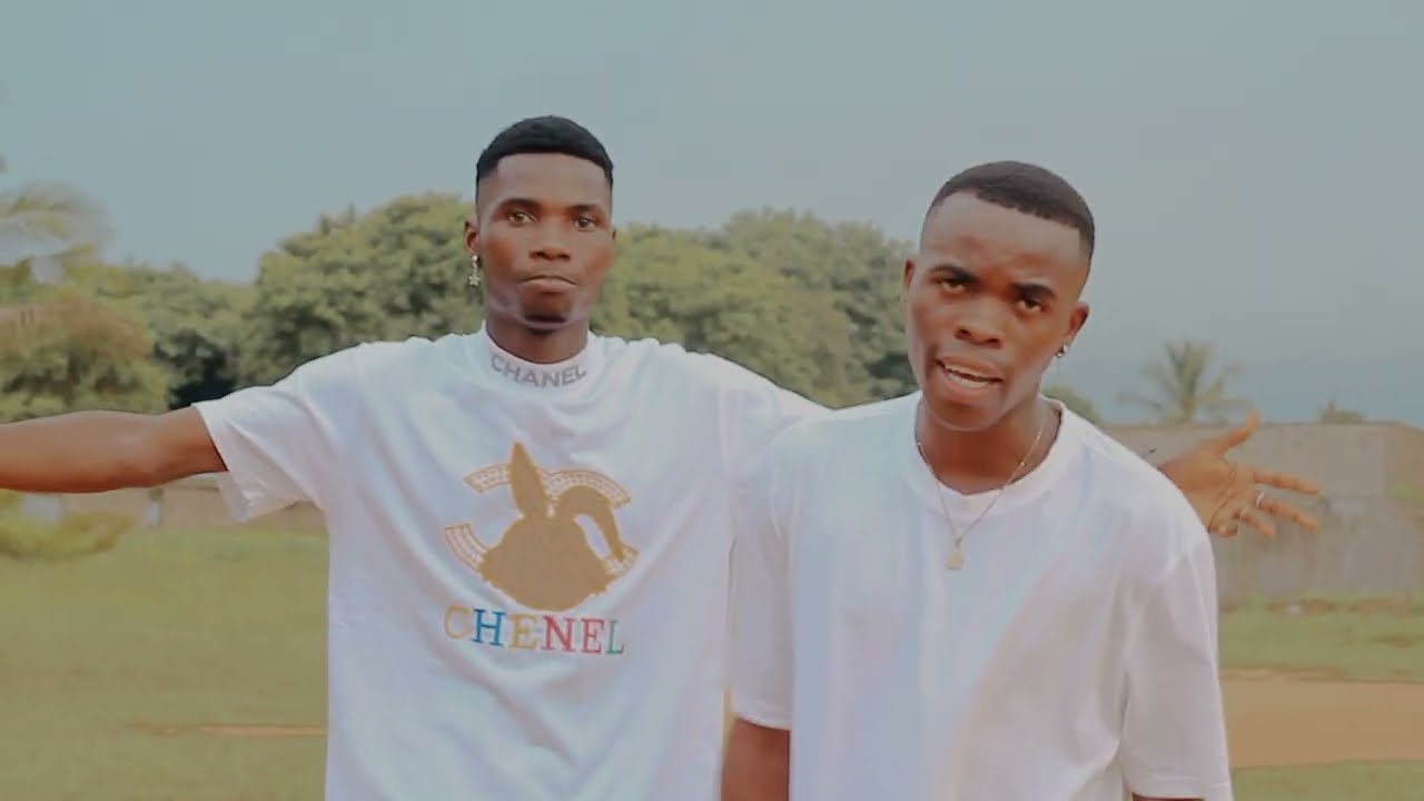 Excravo Candinho_ft_Changuinho_ Posto de Murrebue_(Video Oficial)_Directed by_Kulpado Maker