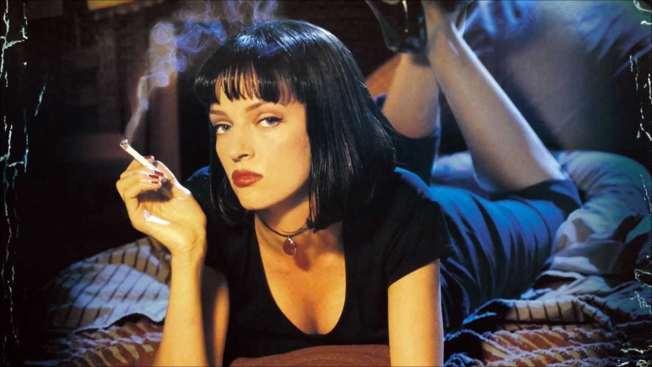 Pulp Fiction - Soundtrack - Surf Rider