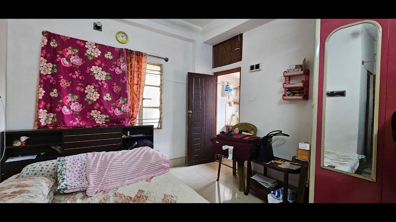 NO - 1209 || 1RK FLAT SELL|| 240 SQFT ||2016 PROPERTY|| 6.5 LAKHS ONLY ||CALL TIME -10 AM TO 8 PM ||
