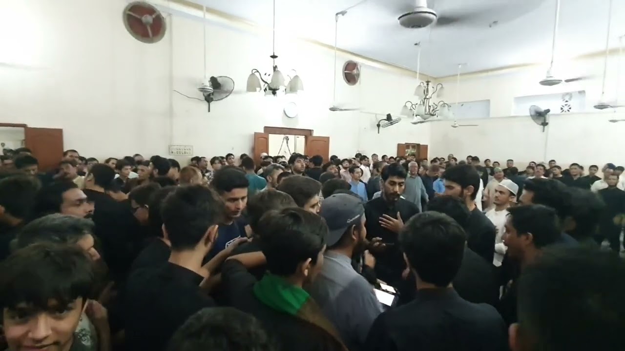 Ye Raaz kiya hai Duniya kay Banane Wale