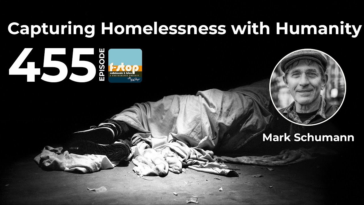 Photographing Homelessness with Humanity