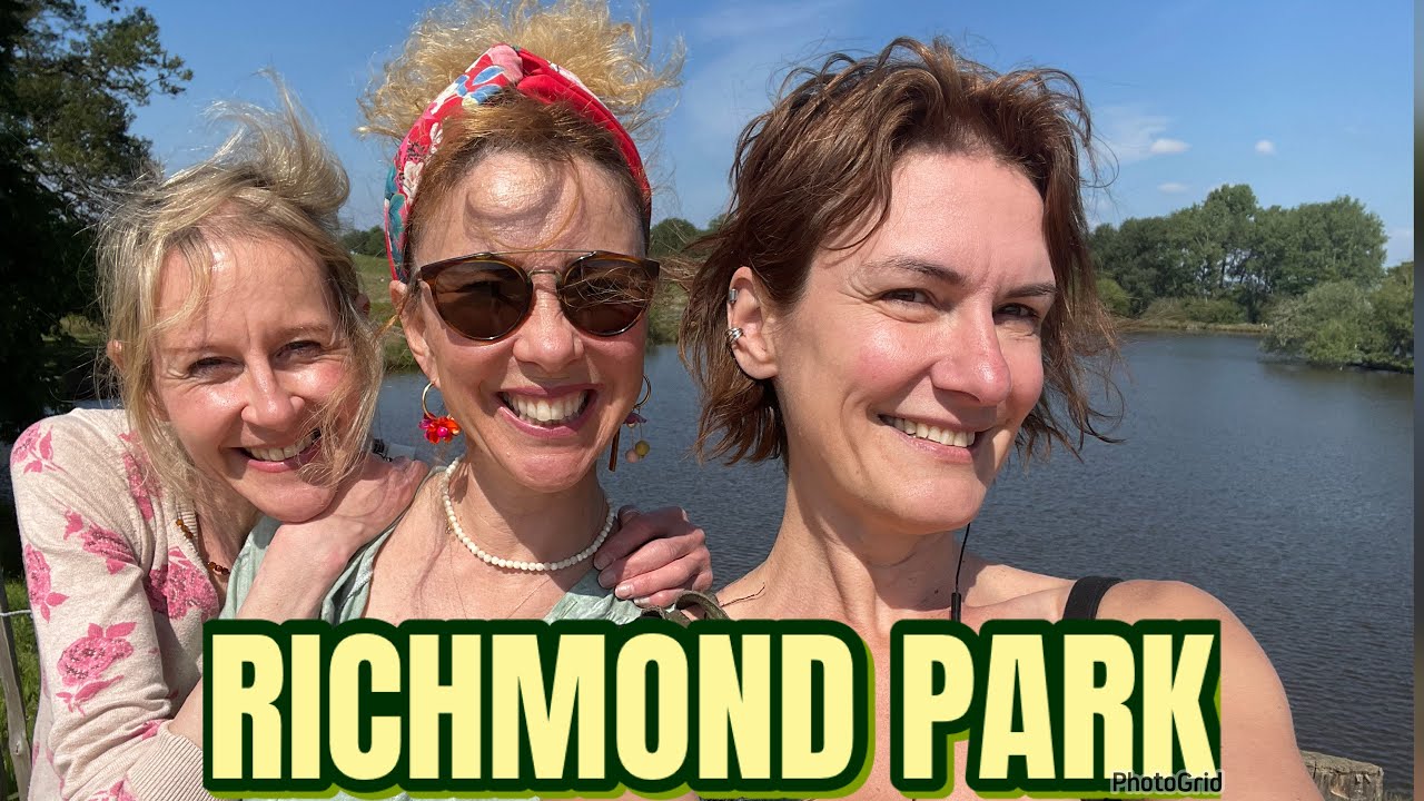 RICHMOND PARK - LONDRA