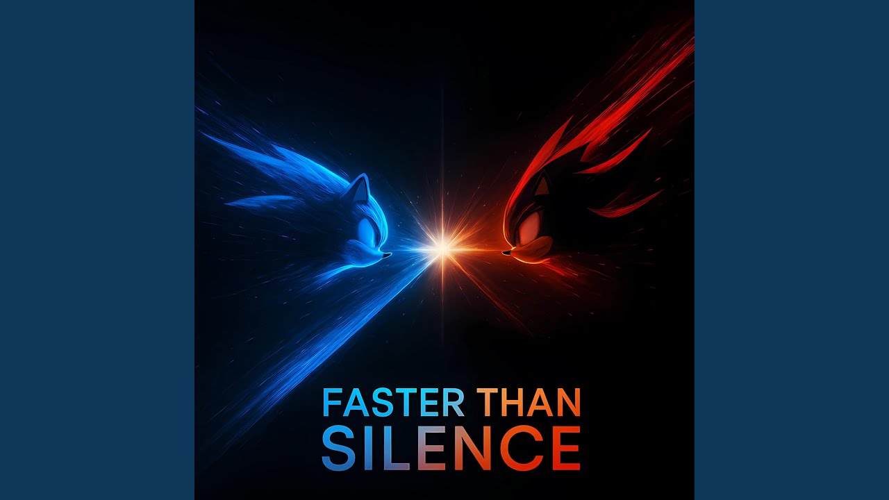 Faster Than Silence