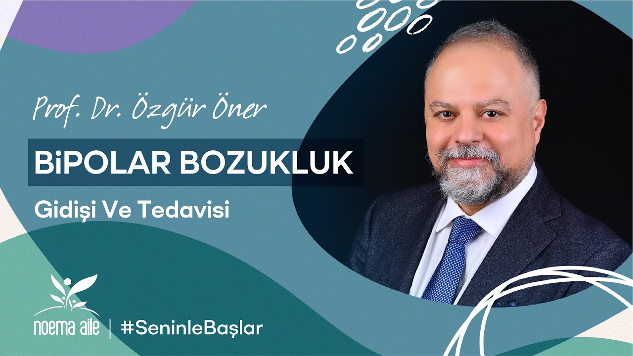 Bipolar Bozukluğun Gidişi ve Tedavisi