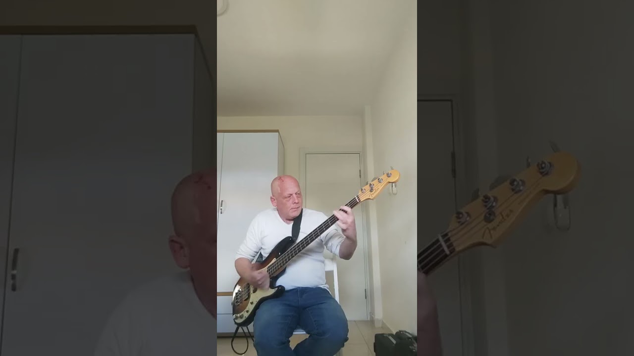 Fusion grooves