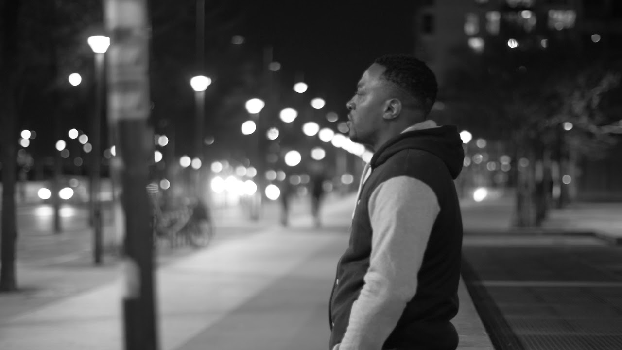 Mac Kregor - Le Balafré