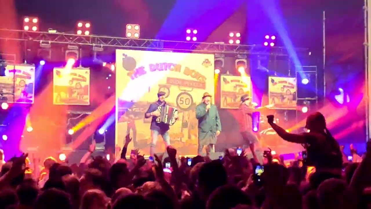 the dutch boys live in borger 22-10-22