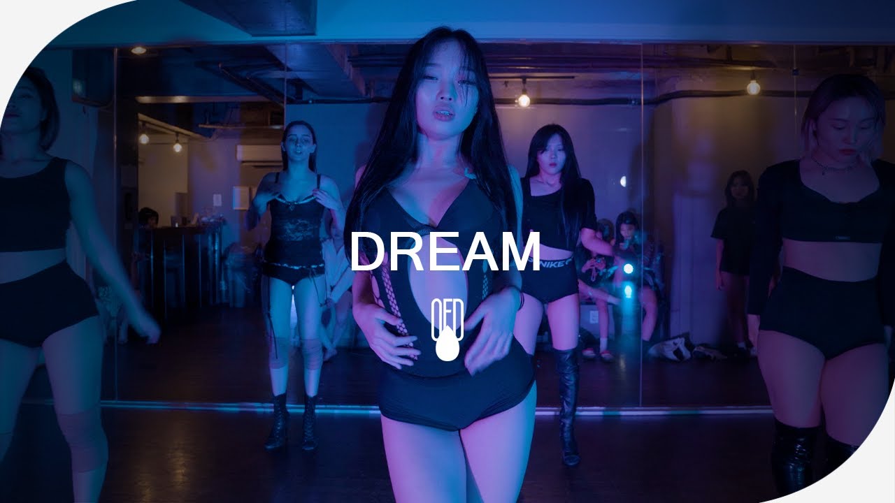 Chris Brown - Dream | SEYEONG (Choreography)