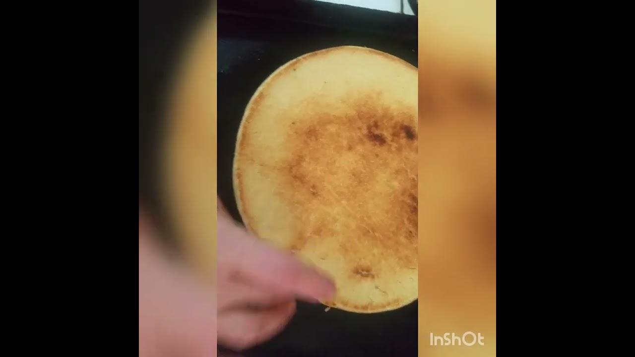 رفيس الكسرة ( بوصلوع ) طبق تقليدي من تراث أجدادنا نتفكروا يمات زمان