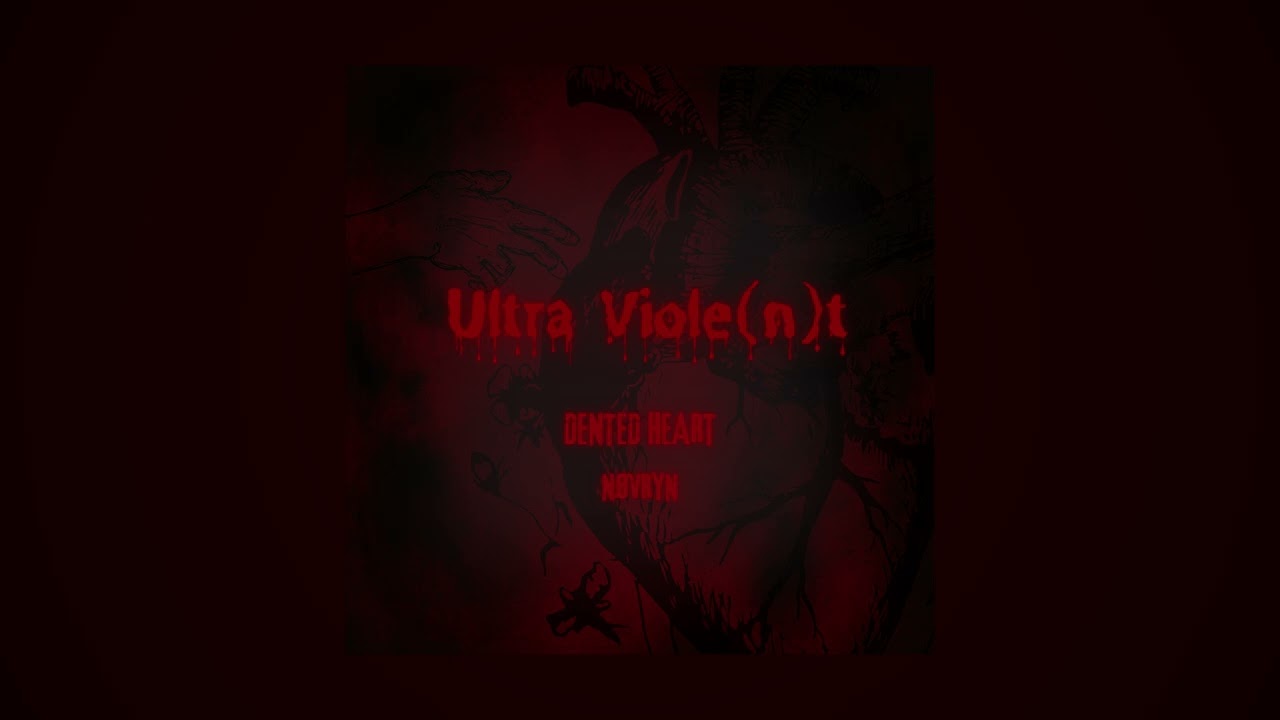 Ultra Violent