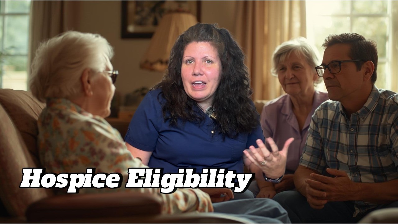 Hospice Eligibility Explained 🩺 | When to Consider Hospice Care