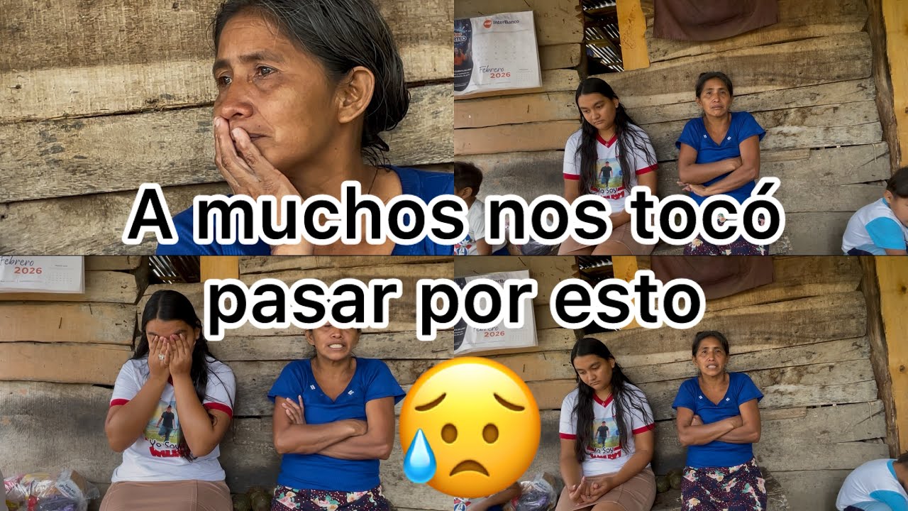 🔵Es inevitable no llorar al tocar estos temas que duelen mucho🥹