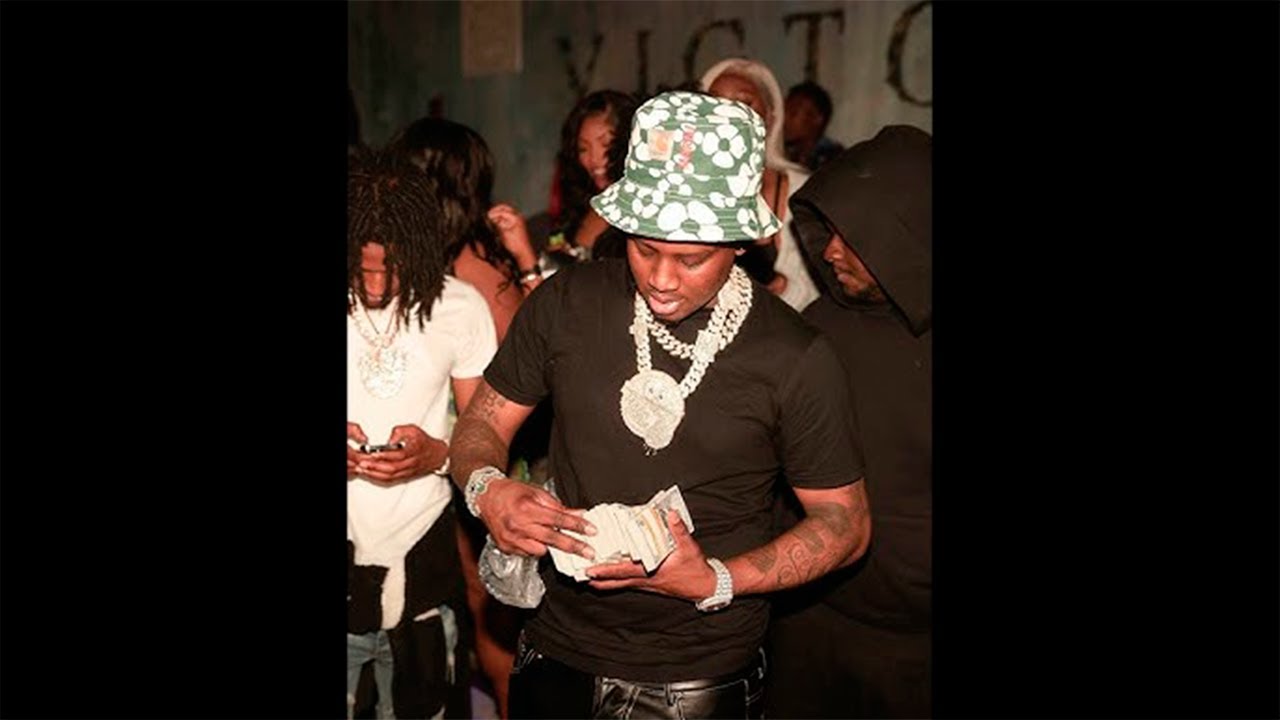 (FREE) Real Boston Richey Type Beat - 