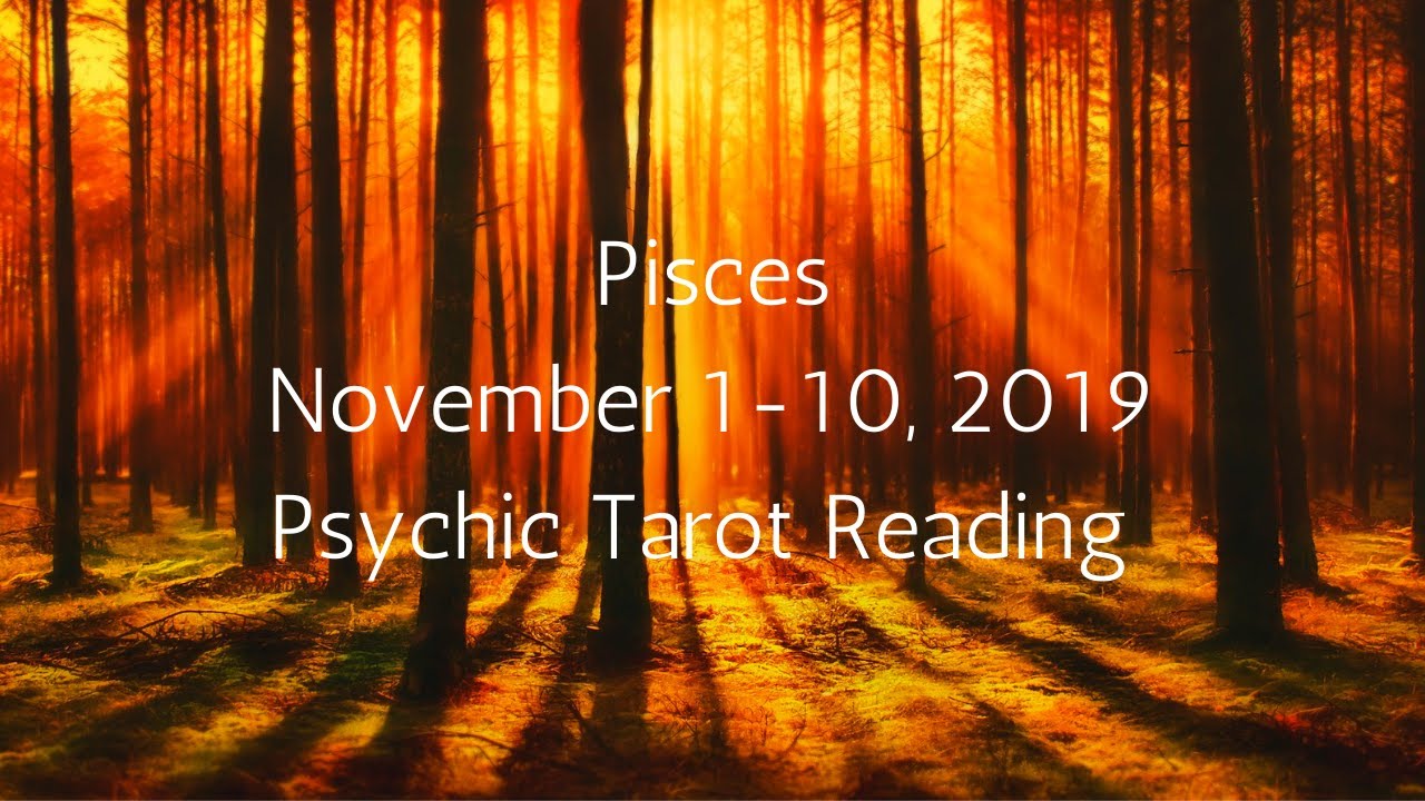 Pisces, Scream With Joy! This Is A Beautiful 180 After A Roller Coaster Ride // Psychic Reading