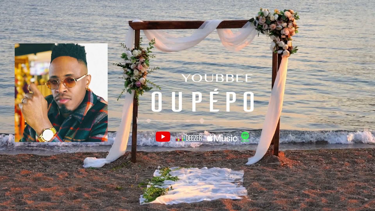 Youbbee - OUPÉPO