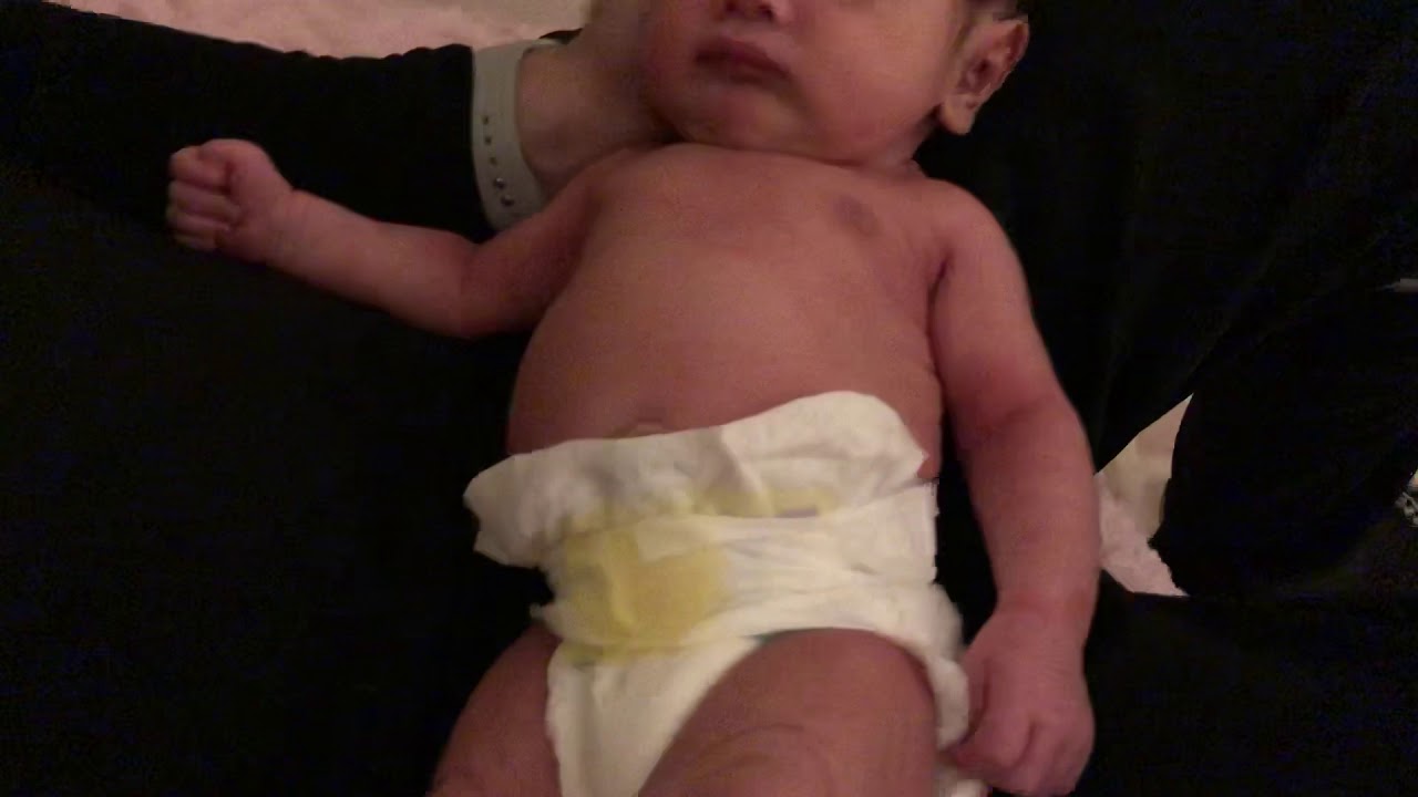 Sienna Rose Huge Poop