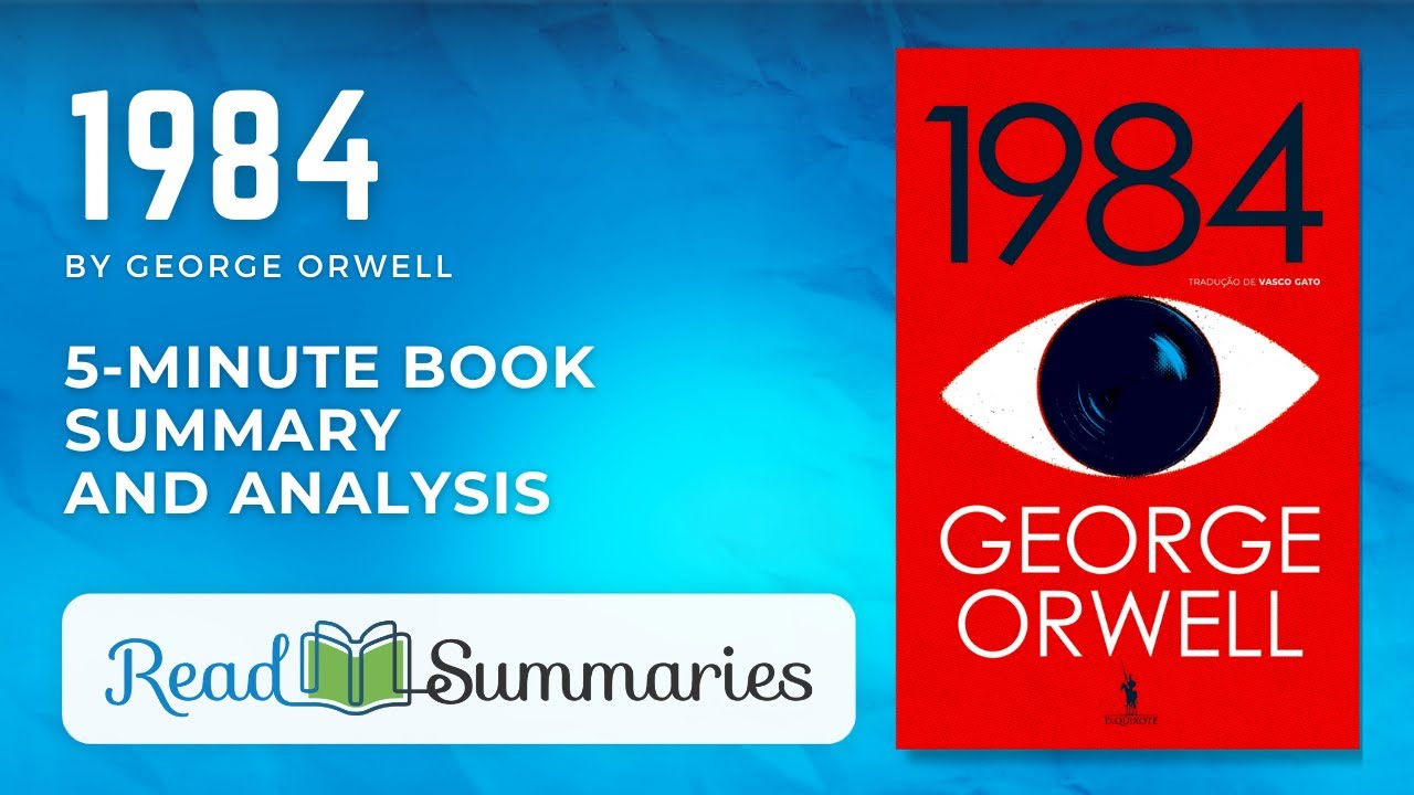 George Orwell's 