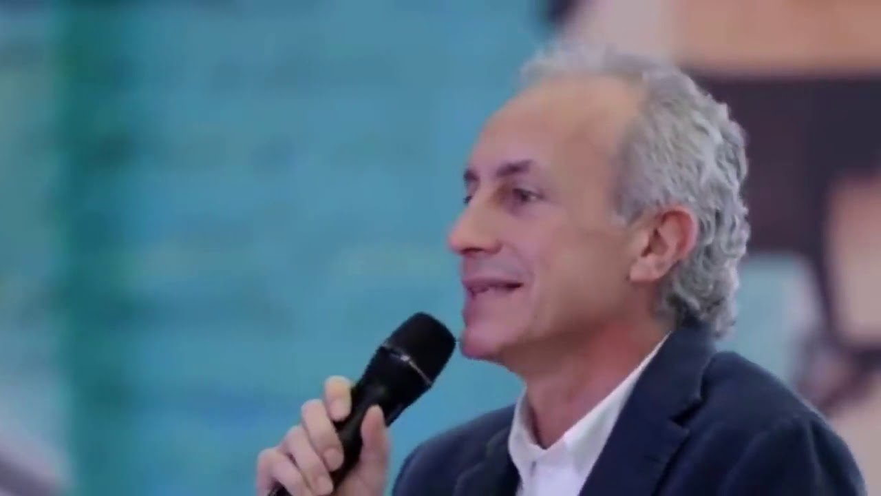 MARCO TRAVAGLIO  LA TRATTATIVA STATO MAFIA DAL '98 AD OGGI