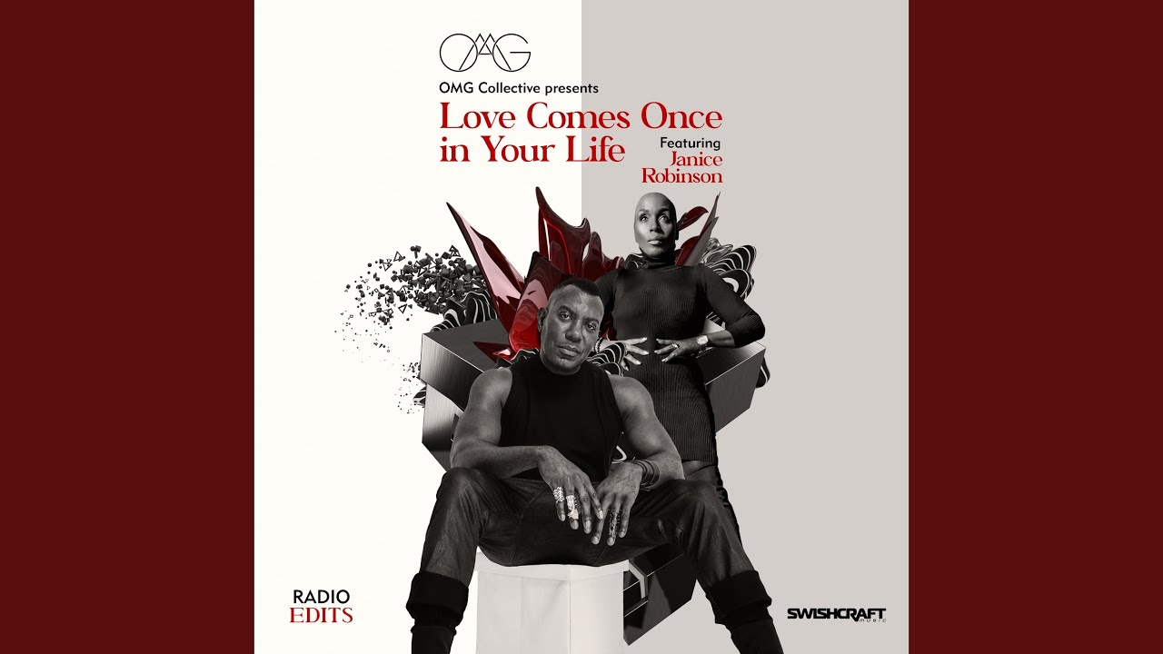 Love Comes Once in Your Life (Dirty Disco & Matt Consola Airplay Edit)