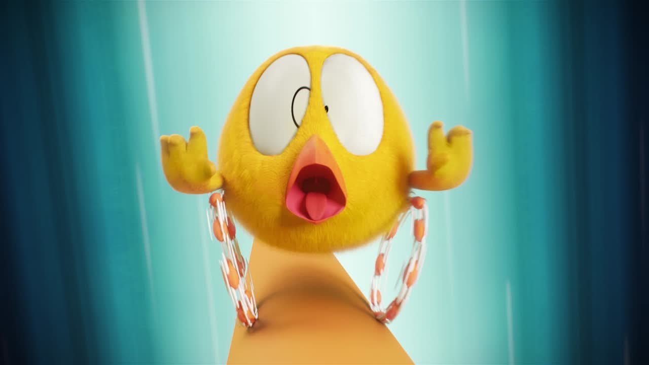 Chicky toca música | ¿Dónde está Chicky? | Dibujos Animados para Niños | Mejores Episodios