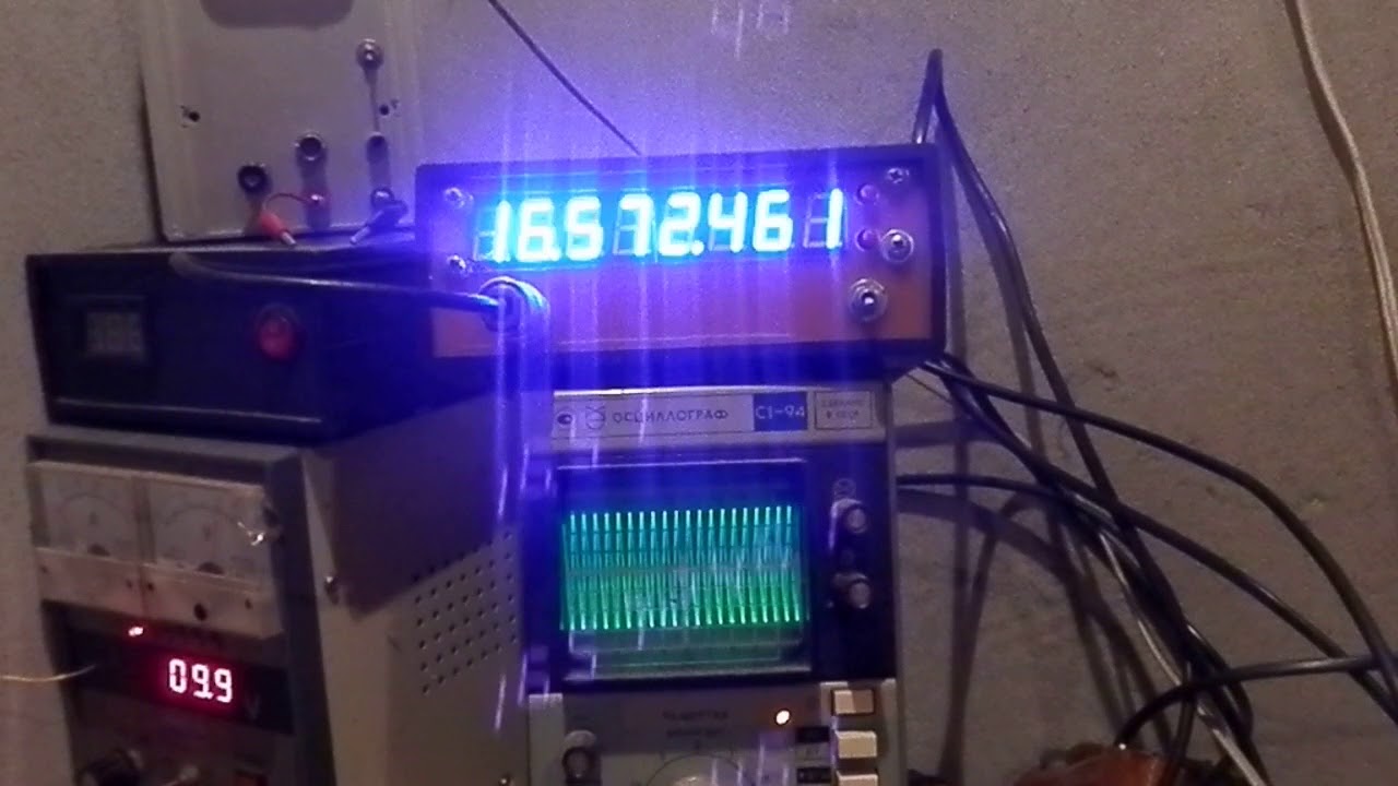 4046 VCO