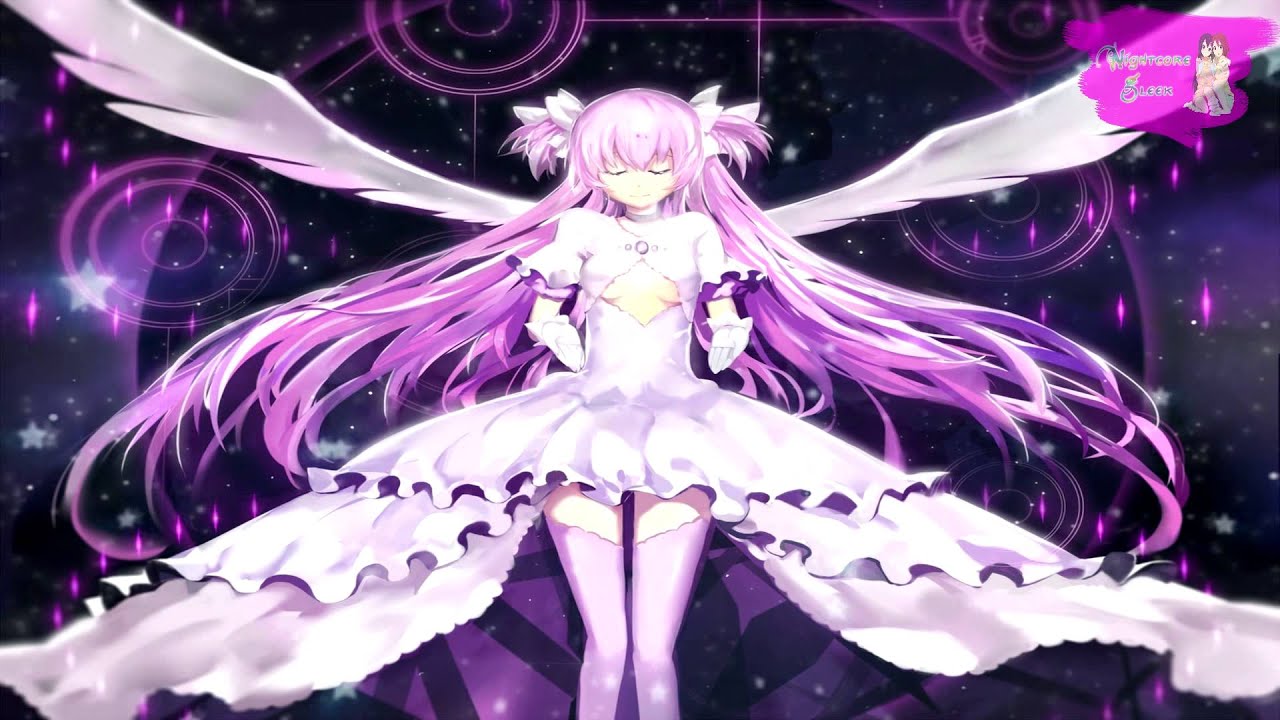[HD] Nightcore - Extraordinary merry christmas