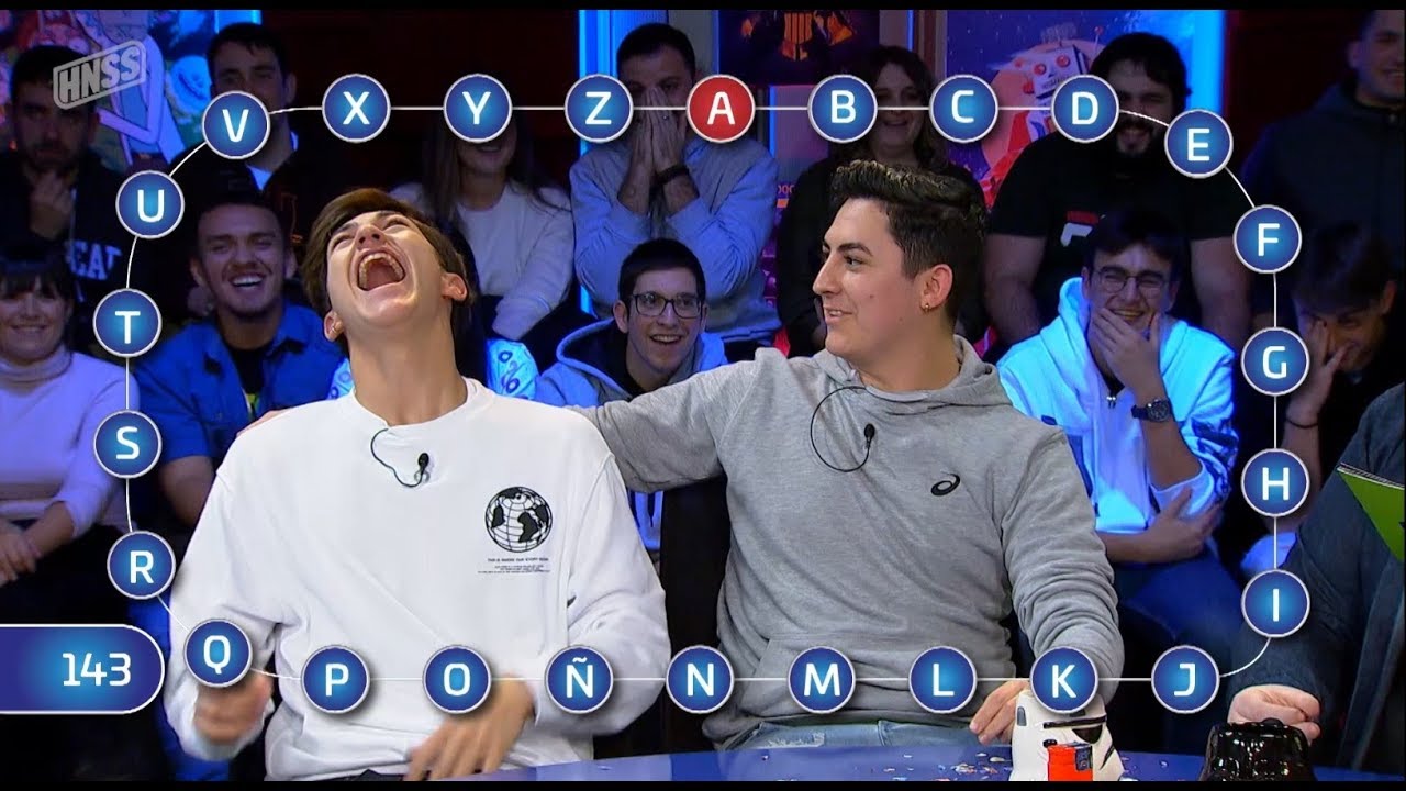 HOY NO SE SALE - xBuyer y Minibuyer DESAFÍAN a Papi Gavi y Spursito #HNSSPapiSpurs