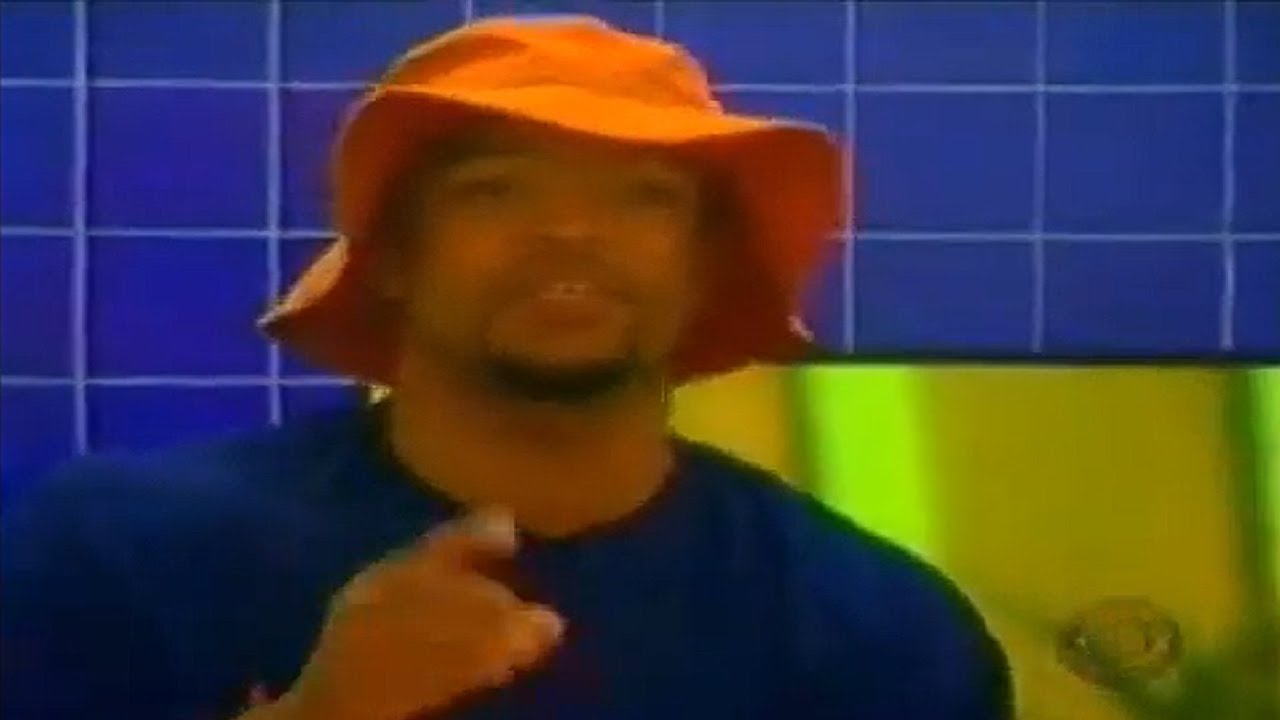 Big Brother 1  (BB1) 