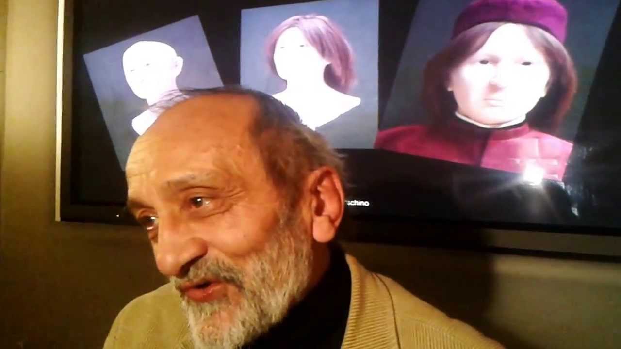 Il vero volto di Angelo Ambrogini detto Poliziano