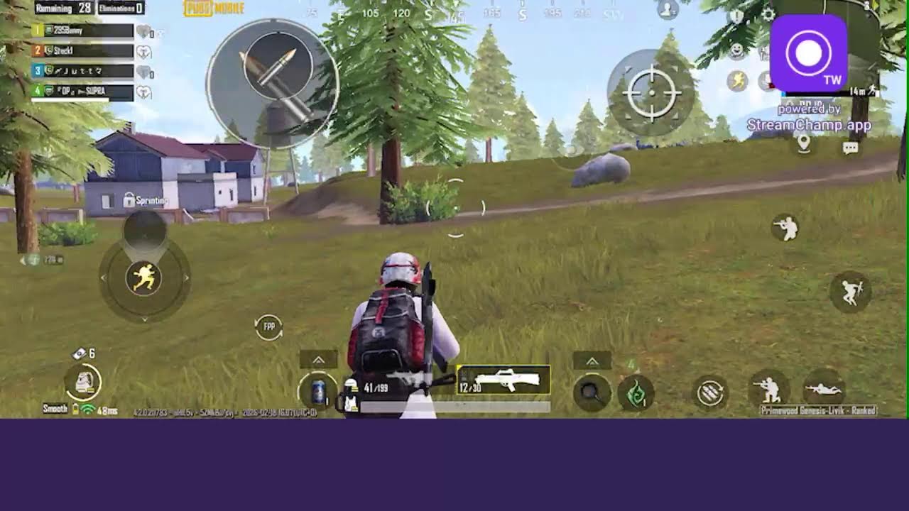 Pubg mobile new update live #pubgmobilelive #pubglive