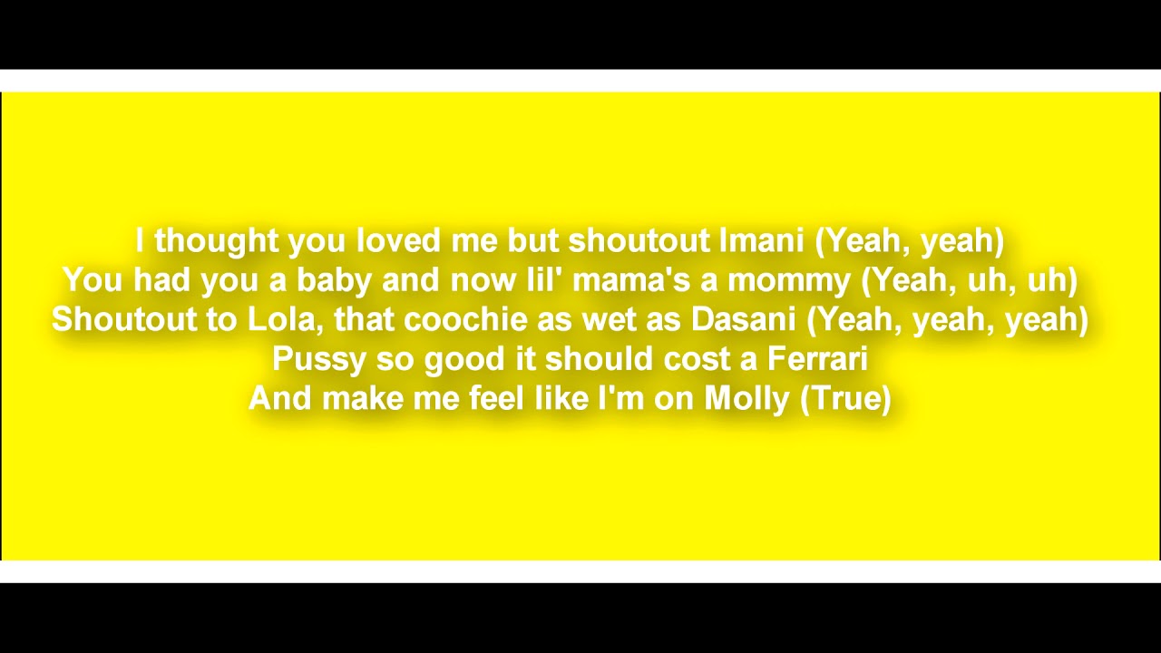 Amin&eacute; - Riri