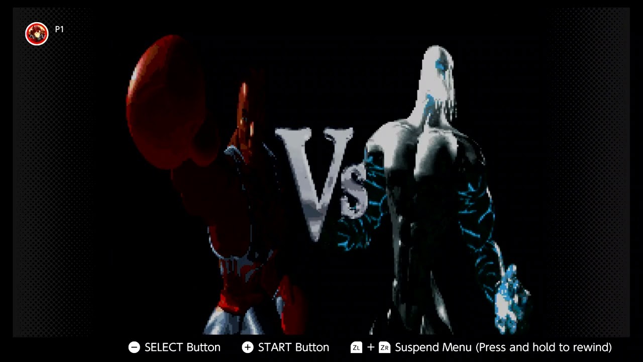 killer instinct snes TJ Combo