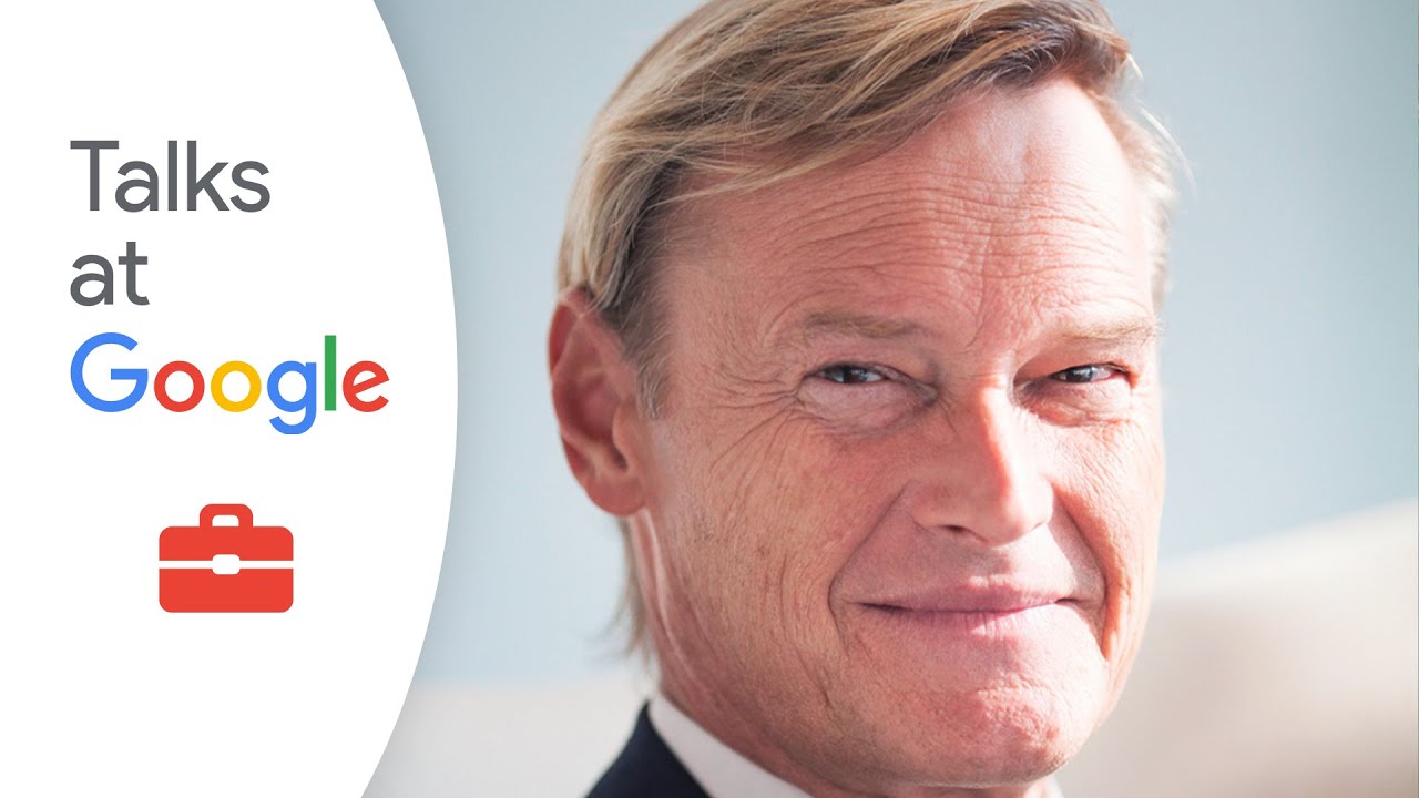 Yves Morieux | The Social Economics of Productivity | Talks at Google