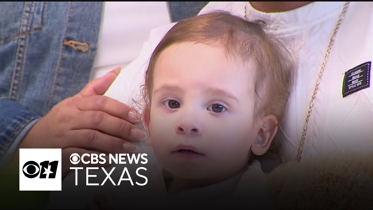 12 Dallas families finalize adoptions on National Adoption Day