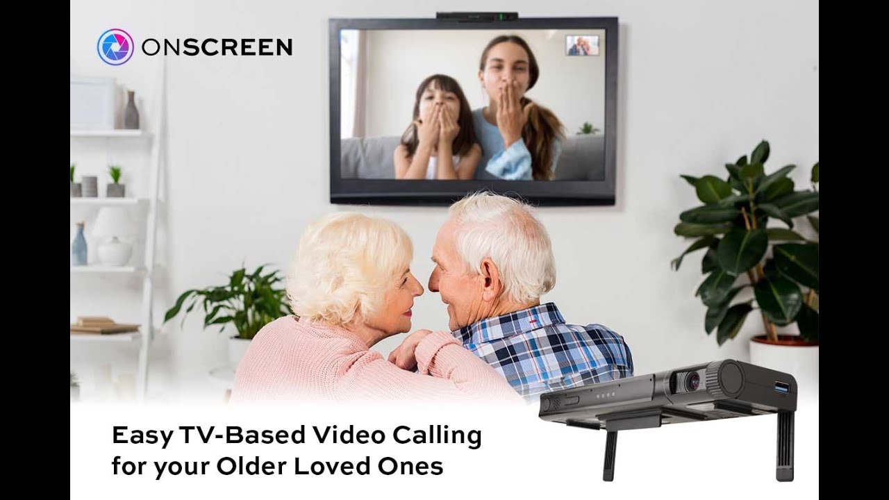 ONSCREEN Moment Hardware Overview