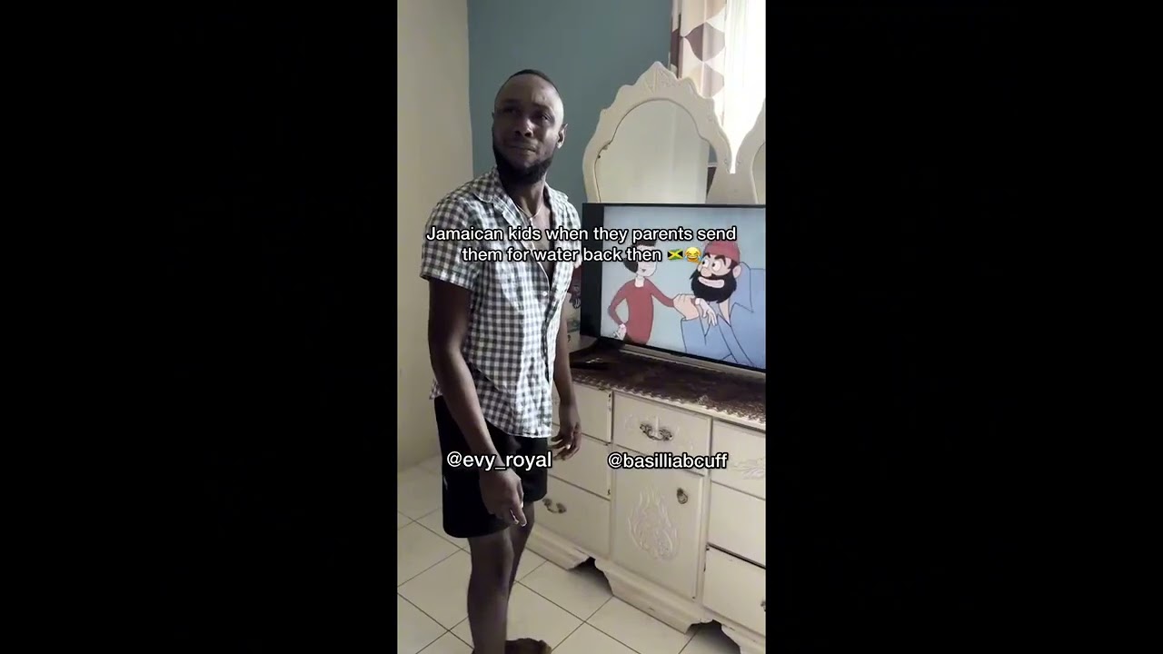Evy Royal Compilation | Hilarious #viral #comedy #jamaica