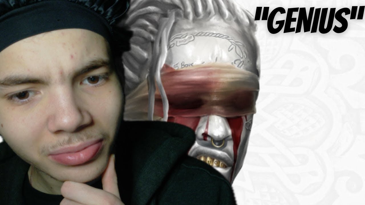YOUNG THUG FAN REACTS TO SLIME SEASON 1 FOR THE FIRST TIME